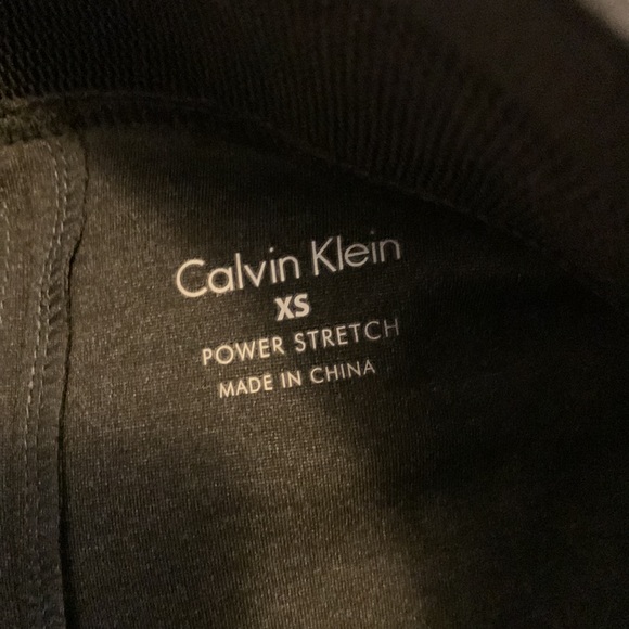 ✨Vintage Calvin Klein Skirt like new X small - Picture 5 of 6